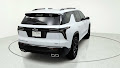 2026 Chevrolet Traverse AWD RS