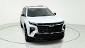 2026 Chevrolet Traverse AWD RS