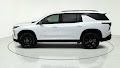 2026 Chevrolet Traverse AWD RS
