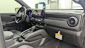 2026 Chevrolet Colorado 4WD Trail Boss