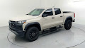 2026 Chevrolet Colorado 4WD Trail Boss