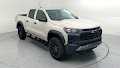 2026 Chevrolet Colorado 4WD Trail Boss
