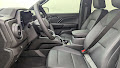 2026 Chevrolet Colorado 4WD Trail Boss