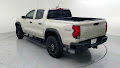 2026 Chevrolet Colorado 4WD Trail Boss