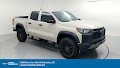 2026 Chevrolet Colorado 4WD Trail Boss