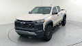 2026 Chevrolet Colorado 4WD Trail Boss
