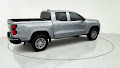 2026 Chevrolet Colorado 2WD LT