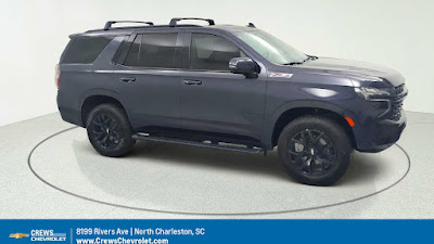 2022 Chevrolet Tahoe