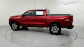 2026 Chevrolet Colorado 4WD Z71