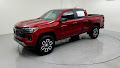 2026 Chevrolet Colorado 4WD Z71