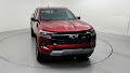 2026 Chevrolet Colorado 4WD Z71