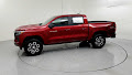 2026 Chevrolet Colorado 4WD Z71