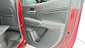 2026 Chevrolet Colorado 4WD Z71