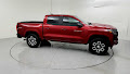 2026 Chevrolet Colorado 4WD Z71