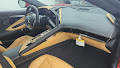 2027 Chevrolet Corvette 3LT