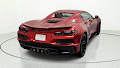 2027 Chevrolet Corvette 3LT