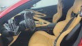 2027 Chevrolet Corvette 3LT