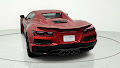 2027 Chevrolet Corvette 3LT