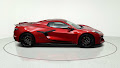 2027 Chevrolet Corvette 3LT