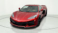 2027 Chevrolet Corvette 3LT