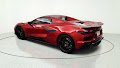 2027 Chevrolet Corvette 3LT