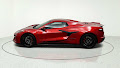 2027 Chevrolet Corvette 3LT