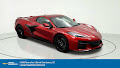 2027 Chevrolet Corvette 3LT