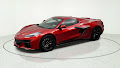 2027 Chevrolet Corvette 3LT