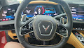 2027 Chevrolet Corvette 3LT