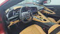 2027 Chevrolet Corvette 3LT