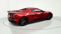 2027 Chevrolet Corvette 3LT