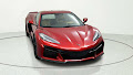 2027 Chevrolet Corvette 3LT