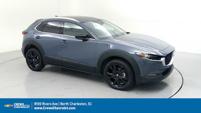 2024 Mazda CX-30