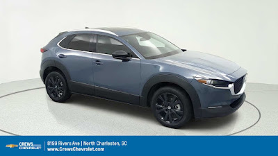 2024 Mazda CX-30