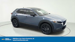 2024 Mazda CX-30 2.5 Turbo Premium Package