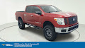 2019 Nissan Titan SV