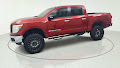2019 Nissan Titan SV