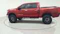 2019 Nissan Titan SV