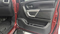 2019 Nissan Titan SV