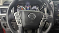2019 Nissan Titan SV