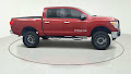 2019 Nissan Titan SV