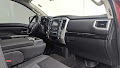 2019 Nissan Titan SV