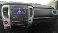 2019 Nissan Titan SV