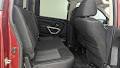 2019 Nissan Titan SV