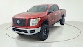 2019 Nissan Titan SV