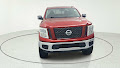 2019 Nissan Titan SV