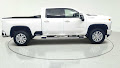 2022 Chevrolet Silverado 2500HD High Country