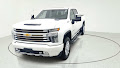 2022 Chevrolet Silverado 2500HD High Country