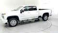 2022 Chevrolet Silverado 2500HD High Country