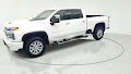 2022 Chevrolet Silverado 2500HD High Country